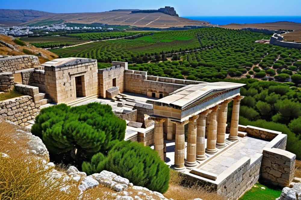 discover-the-ancient-acropolis-of-lindos-a-histor