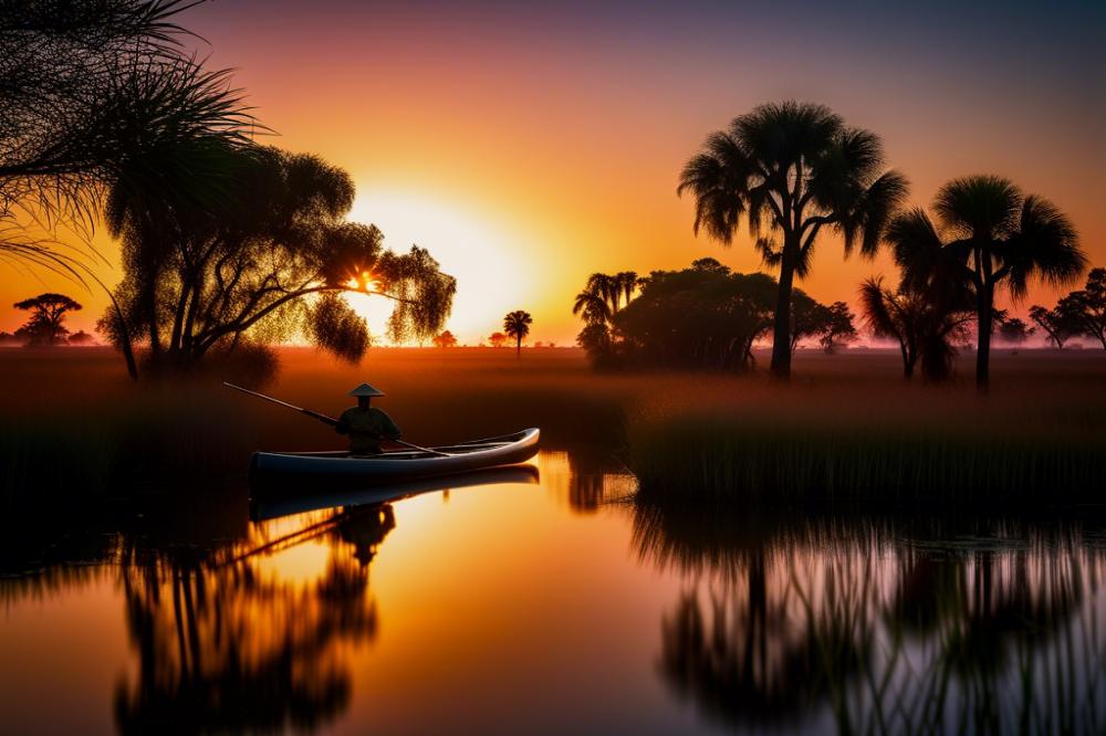 discover-the-beauty-of-the-okavango-delta-a-canoe