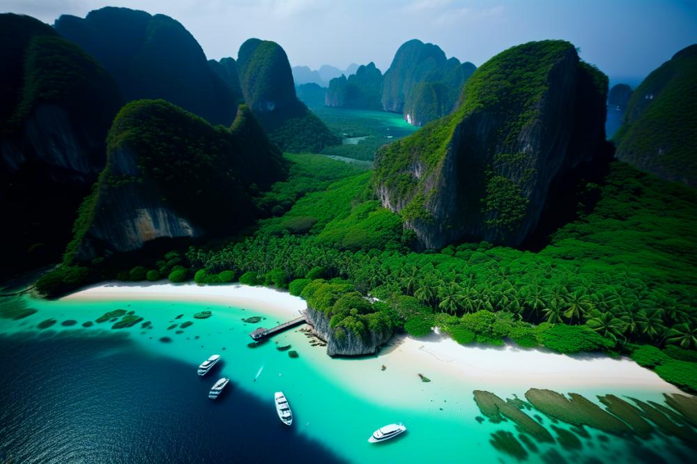 discover-the-breathtaking-phi-phi-islands-a-guide