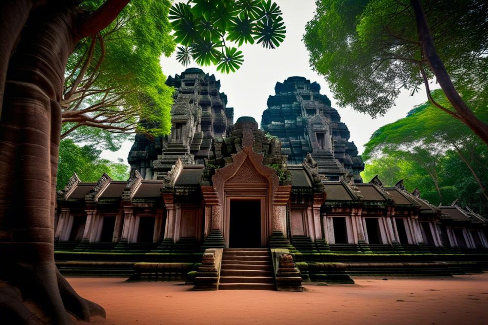 discover-the-enchanting-wonders-of-ta-som-temple