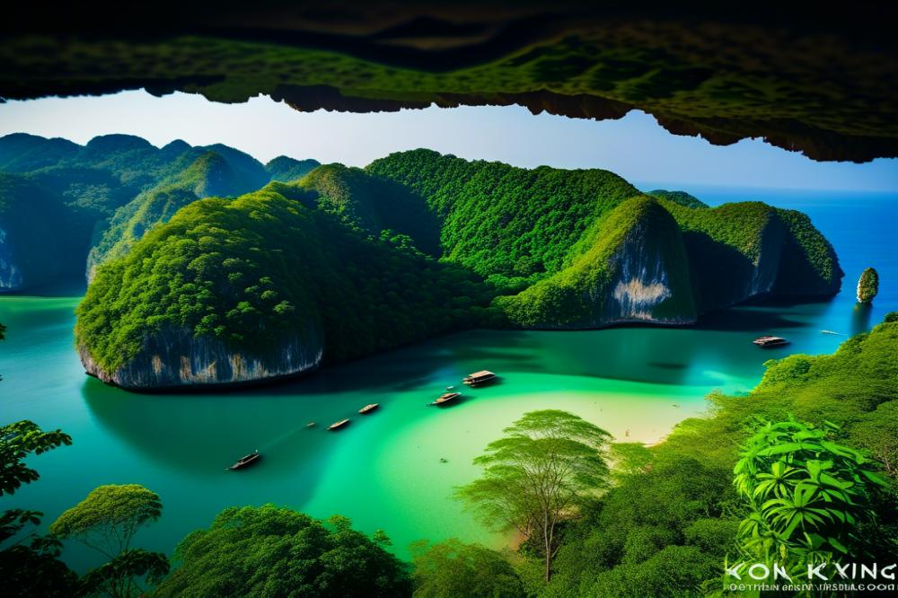 discover-the-stunning-limestone-caves-of-koh-khao