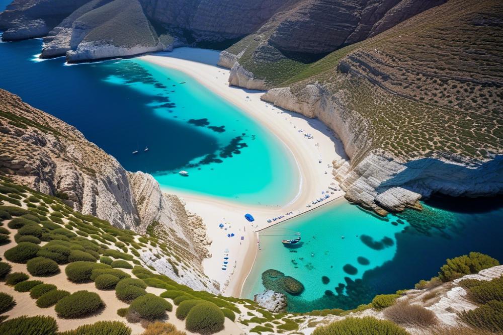 discover-the-tranquility-relaxing-on-folegandros