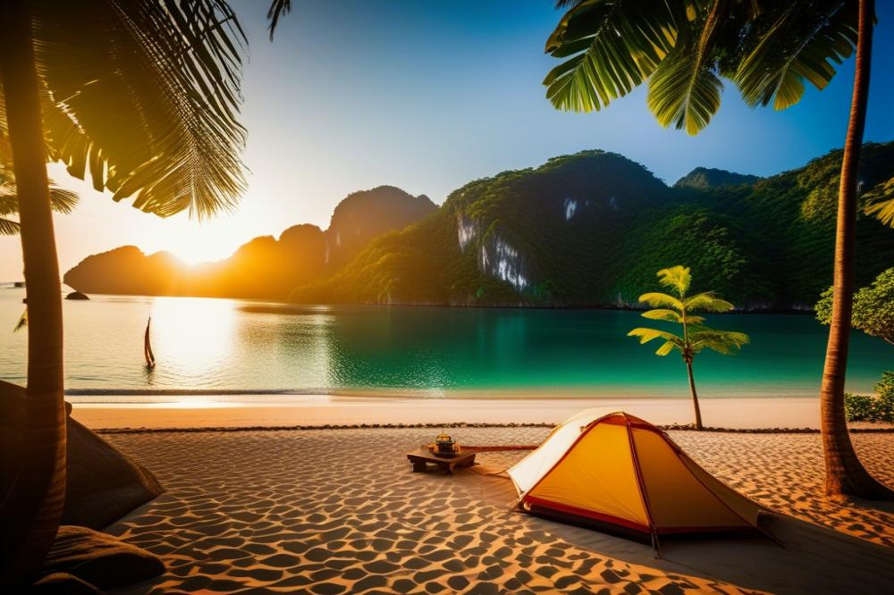 discover-unique-island-camping-experiences-in-thai