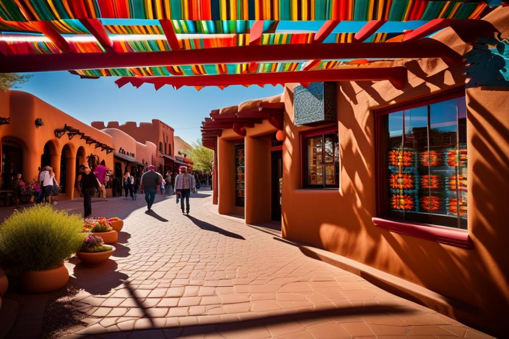 discovering-santa-fe-a-vibrant-journey-through-ar