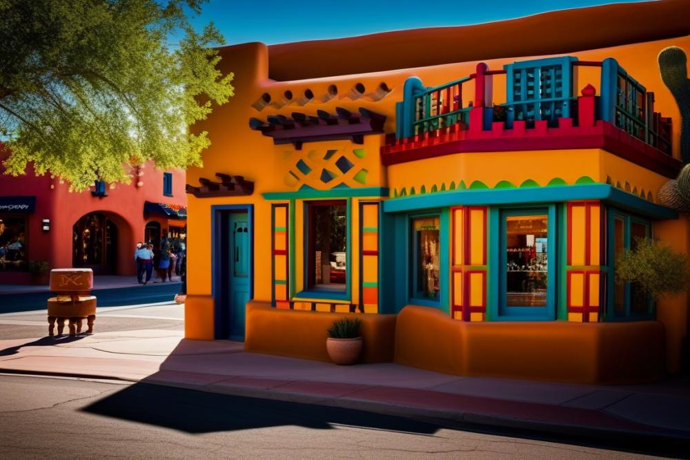 discovering-santa-fe-a-vibrant-journey-through-ar