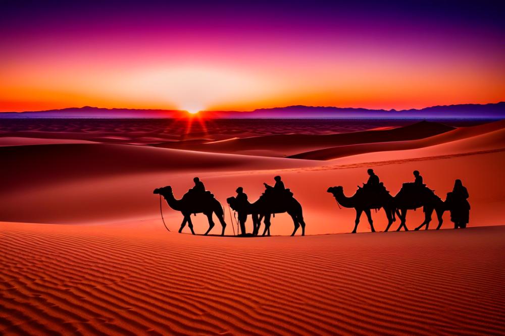 experience-the-magic-of-camel-trekking-in-the-saha