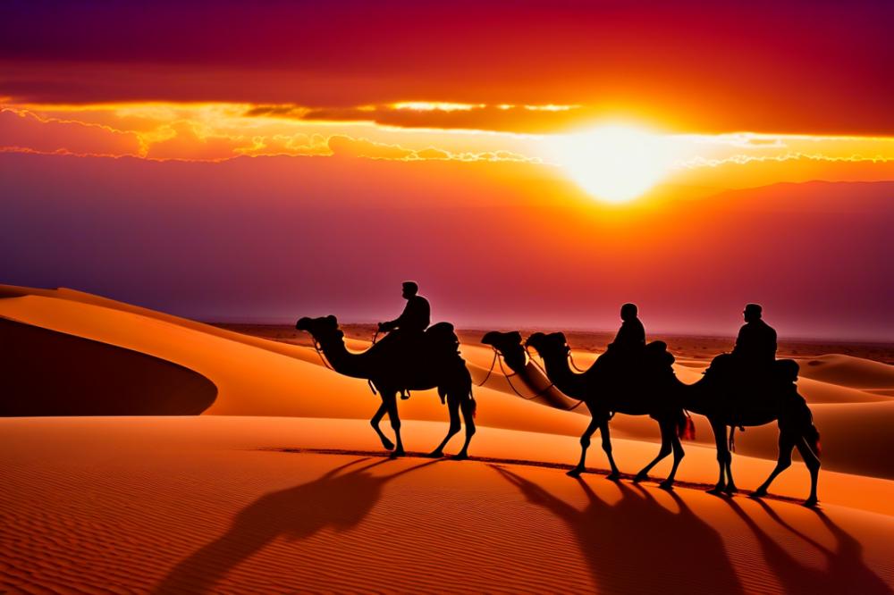 experience-the-magic-of-camel-trekking-in-the-saha