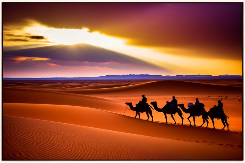 experience-the-magic-of-camel-trekking-in-the-saha