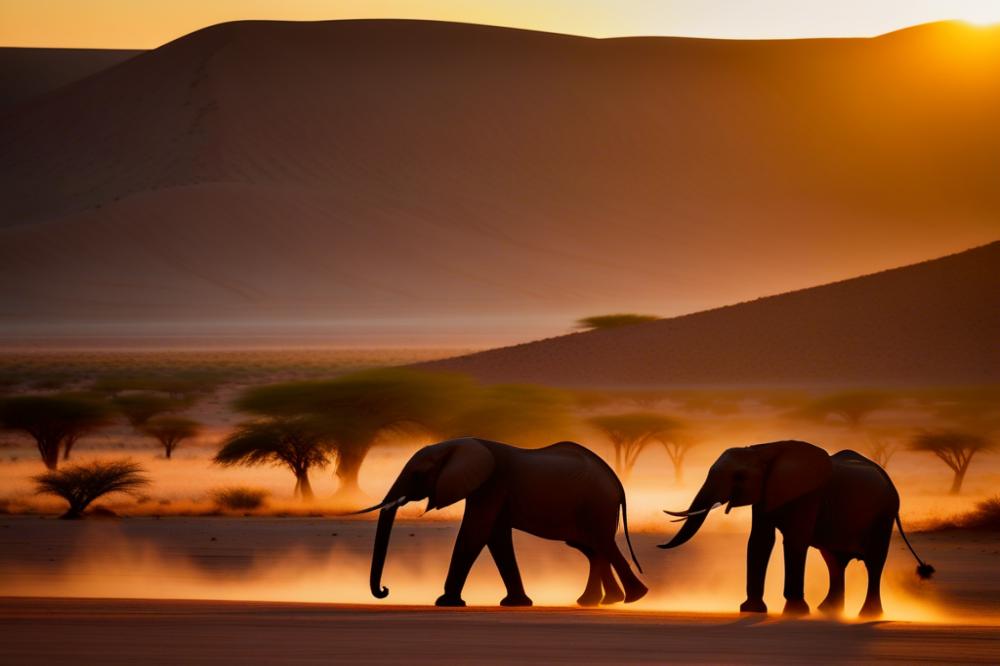 experience-the-majestic-desert-elephants-of-damara