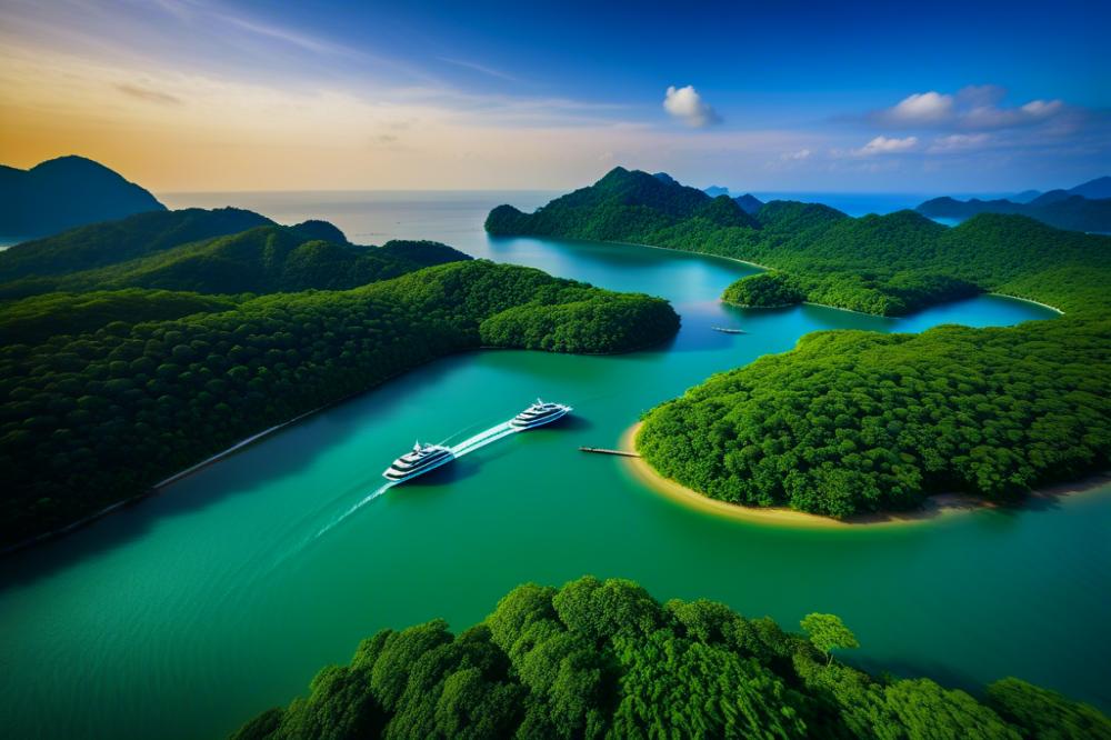 explore-paradise-a-scenic-cruise-through-koh-chan