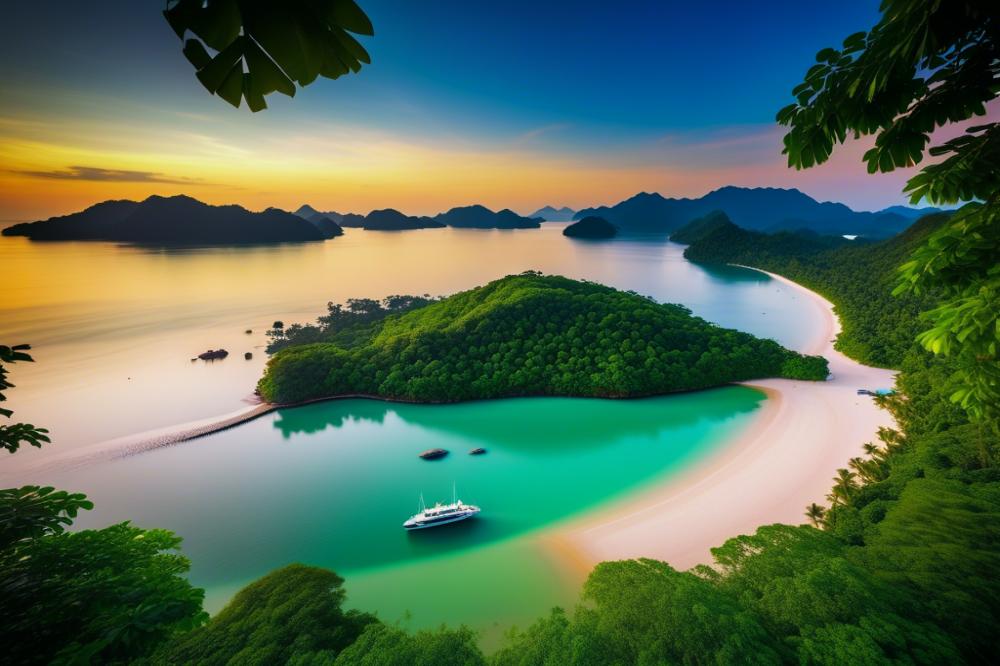 explore-paradise-a-scenic-cruise-through-koh-chan