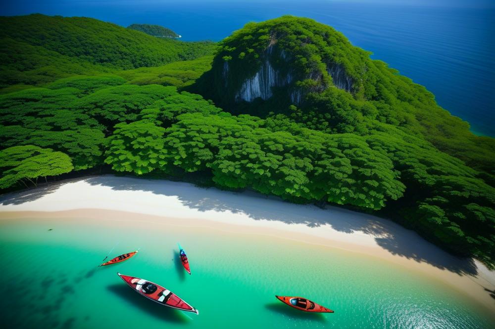 explore-the-stunning-koh-mae-ko-a-thrilling-kayak