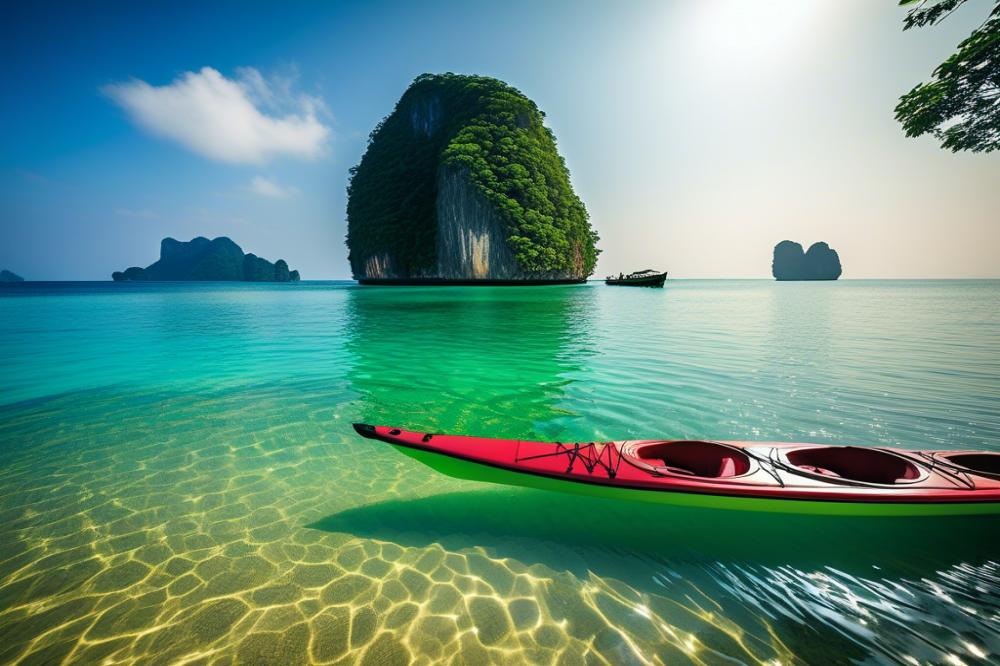 explore-the-stunning-koh-mae-ko-a-thrilling-kayak