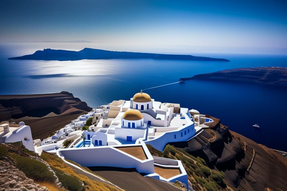 exploring-santorini-a-journey-through-its-unique