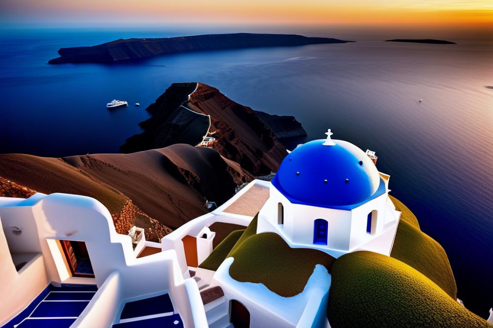 exploring-santorini-a-journey-through-its-unique