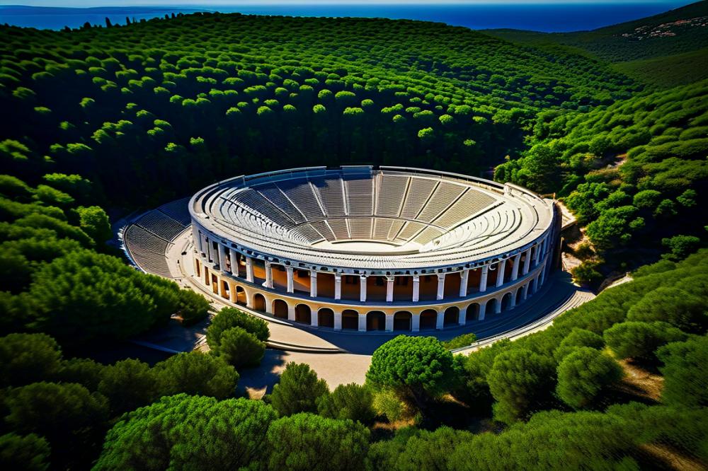 exploring-the-ancient-theater-of-epidaurus-a-jour