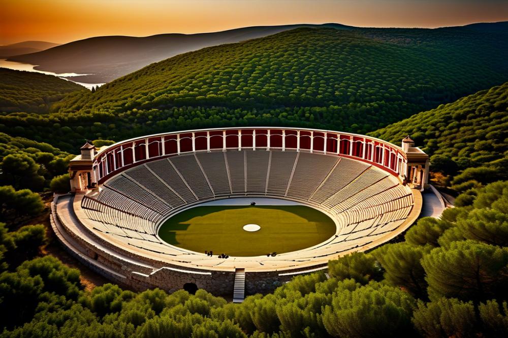 exploring-the-ancient-theater-of-epidaurus-a-jour