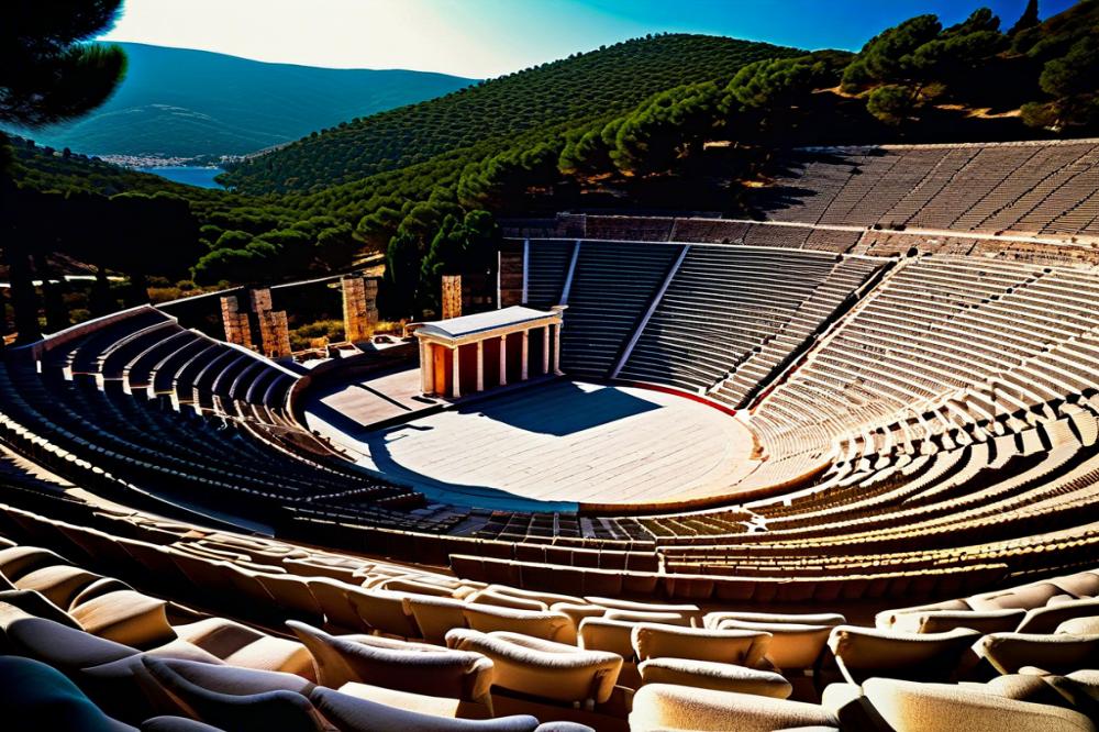 exploring-the-ancient-theater-of-epidaurus-a-jour