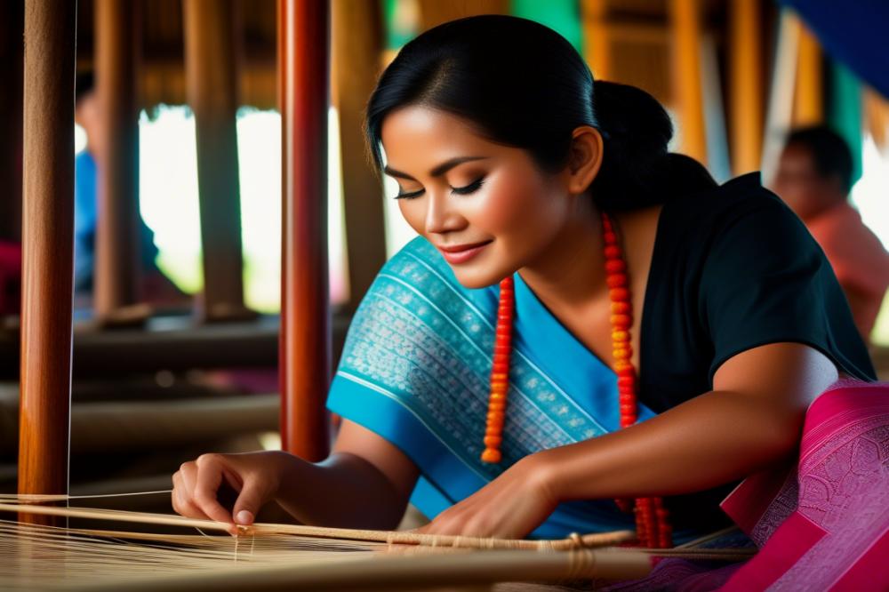 exploring-the-artisan-weavers-of-phnom-srok-a-jou