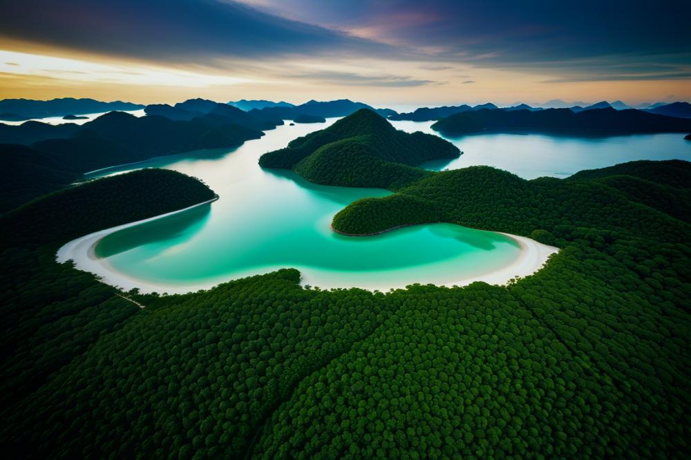 exploring-the-breathtaking-koh-chang-archipelago