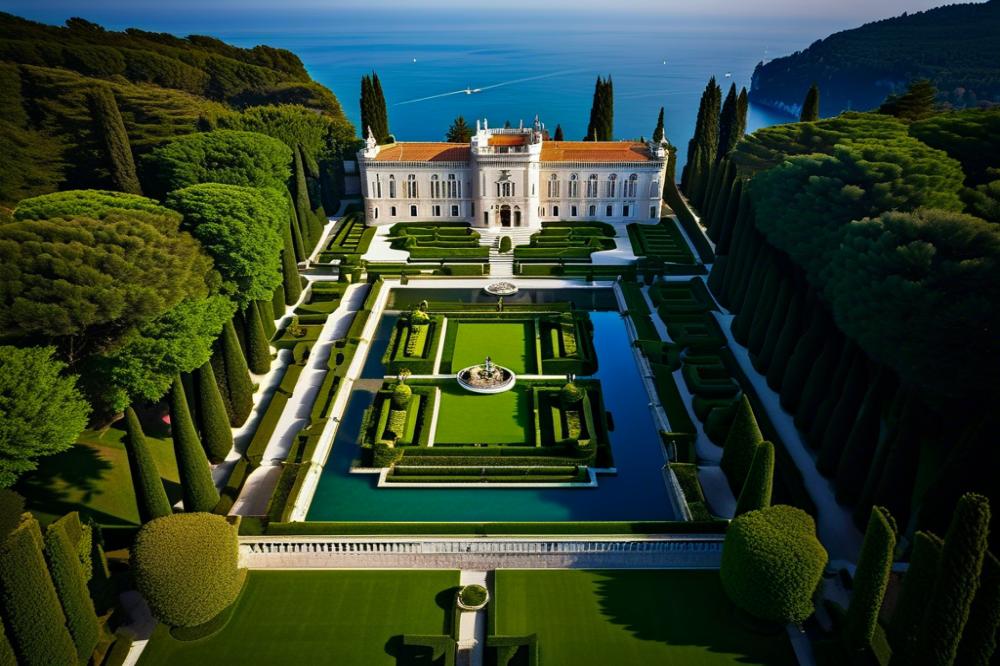 exploring-the-enchanting-gardens-of-castello-di-mi