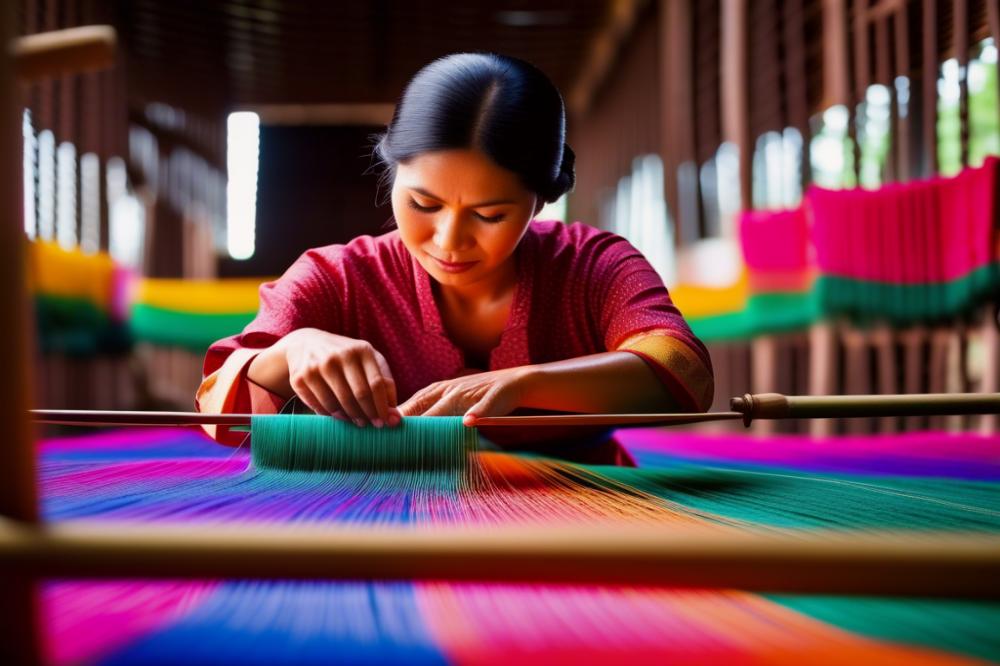 exploring-the-enchanting-khmer-silk-farms-a-cultu