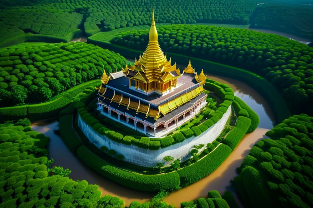 exploring-the-enchanting-pagodas-and-mysterious-ca