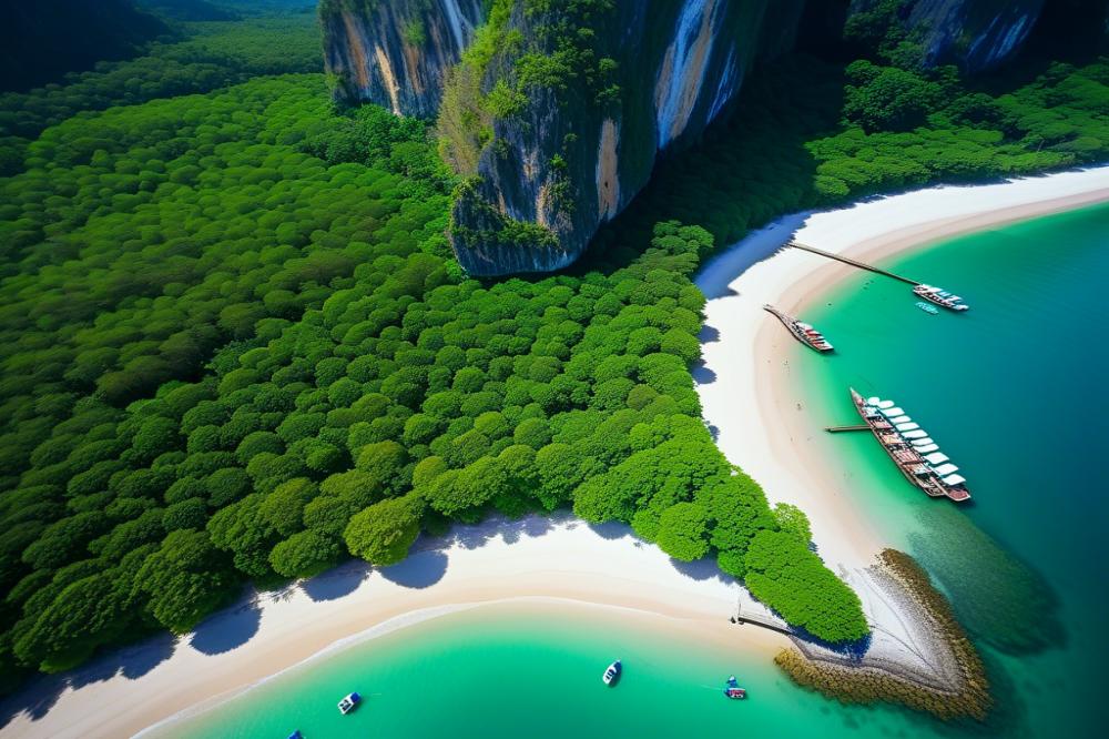 exploring-the-majestic-limestone-cliffs-of-railay