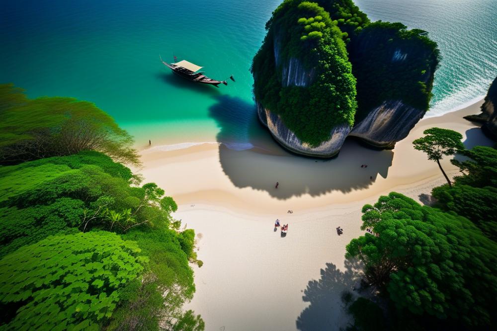 exploring-the-majestic-limestone-cliffs-of-railay