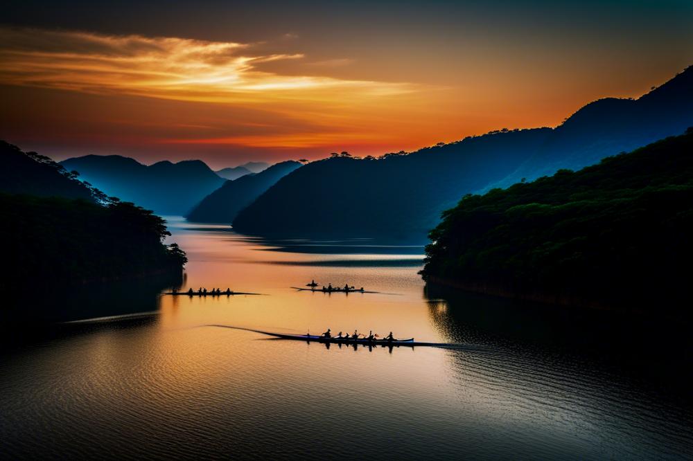 exploring-the-serene-lakes-of-mae-ngat-dam-a-kaya