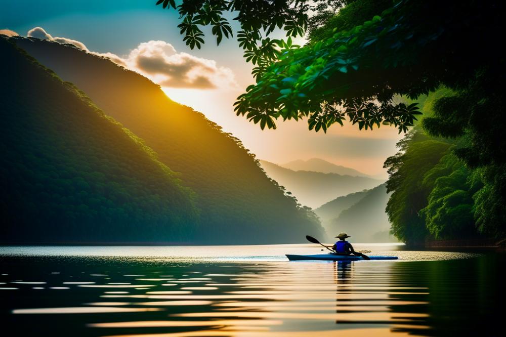 exploring-the-serene-lakes-of-mae-ngat-dam-a-kaya