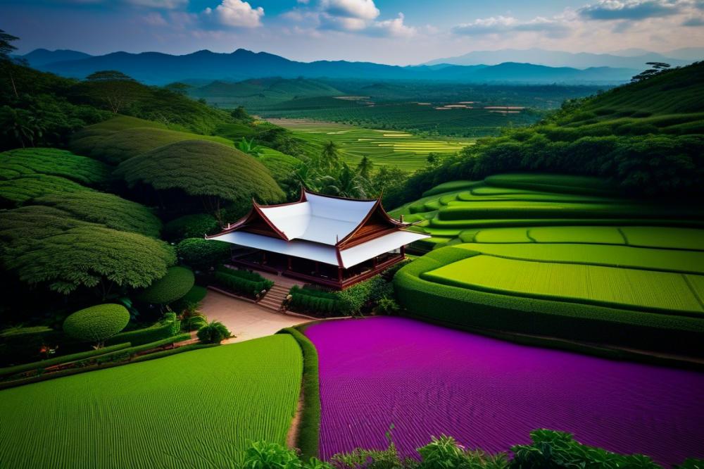 exploring-the-timeless-art-of-thai-silk-weaving-in