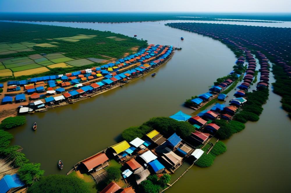 exploring-the-unique-flavors-of-tonle-sap-floating