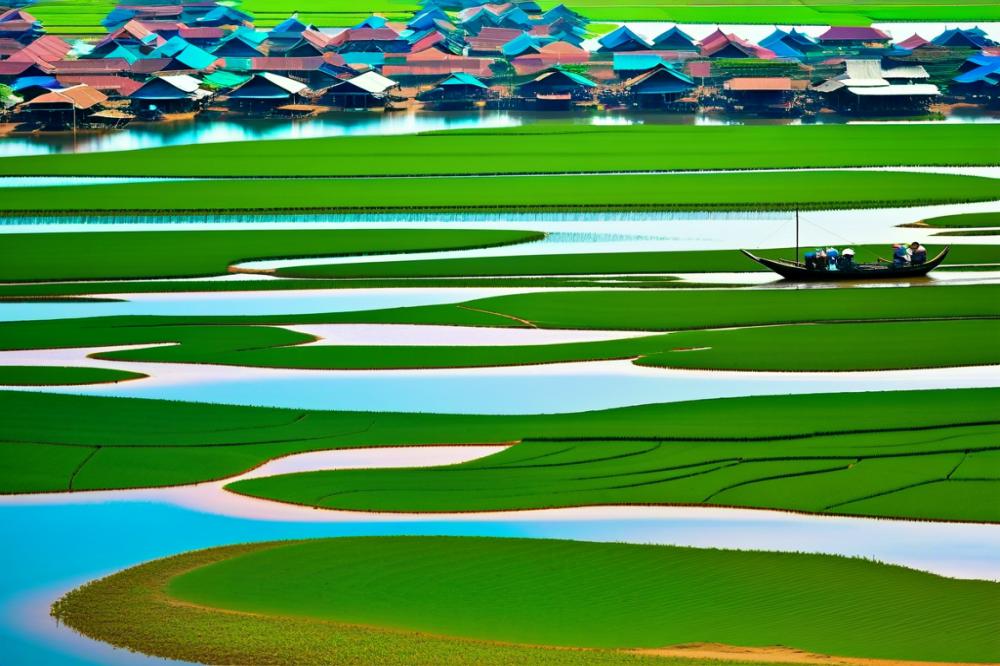 exploring-the-unique-flavors-of-tonle-sap-floating