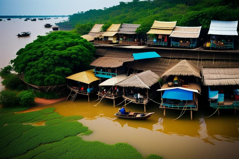 exploring-the-unique-flavors-of-tonle-sap-floating