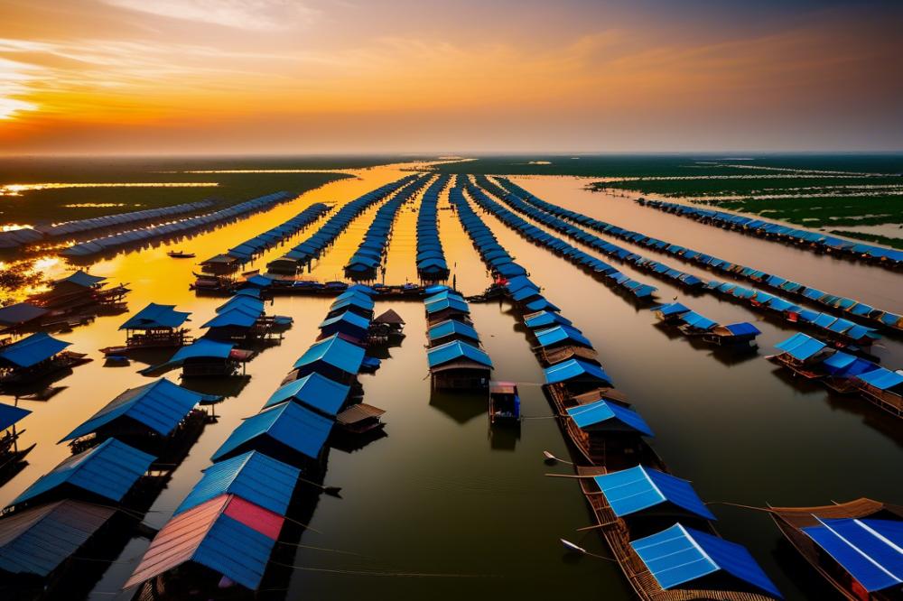 exploring-the-unique-flavors-of-tonle-sap-floating