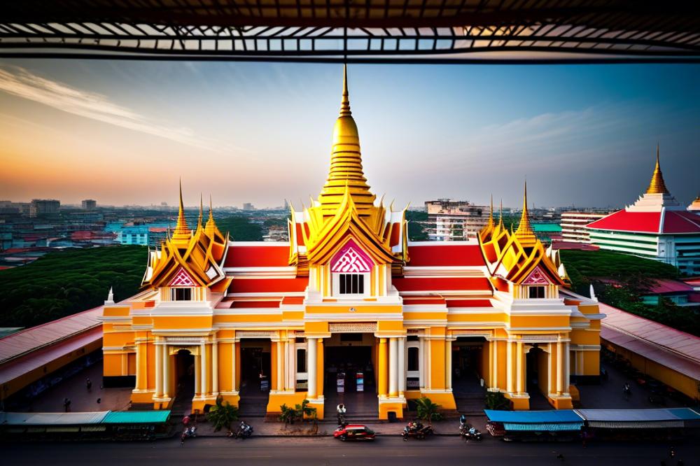 exploring-the-vibrant-central-market-in-phnom-penh