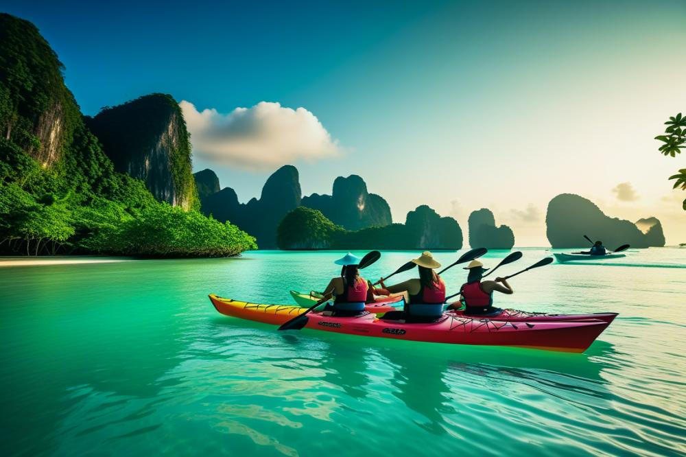 top-islands-in-thailand-for-unforgettable-kayaking