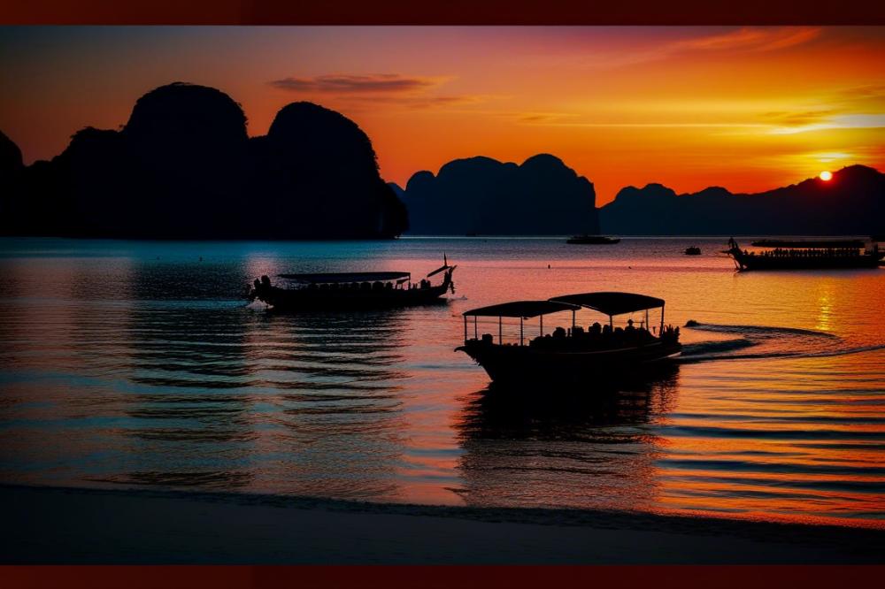 unforgettable-sunset-cruise-experiences-around-koh