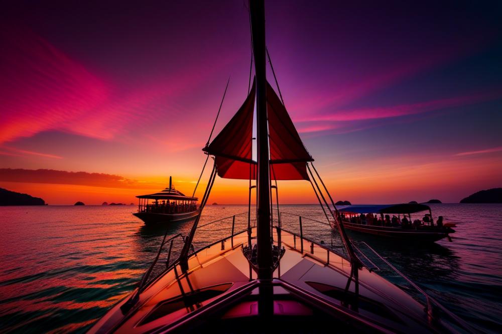 unforgettable-sunset-cruise-experiences-around-koh