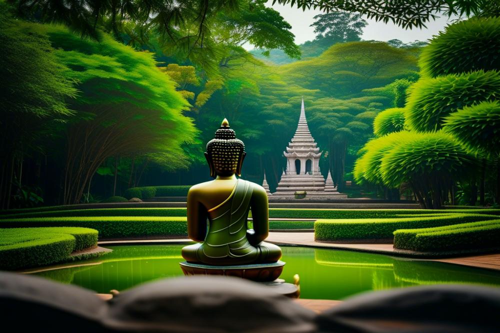 unveiling-the-secret-buddha-garden-in-doi-saket-a