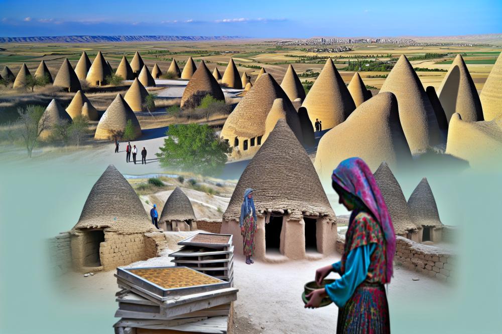 explore-the-enigmatic-harran-beehive-houses-a-fas