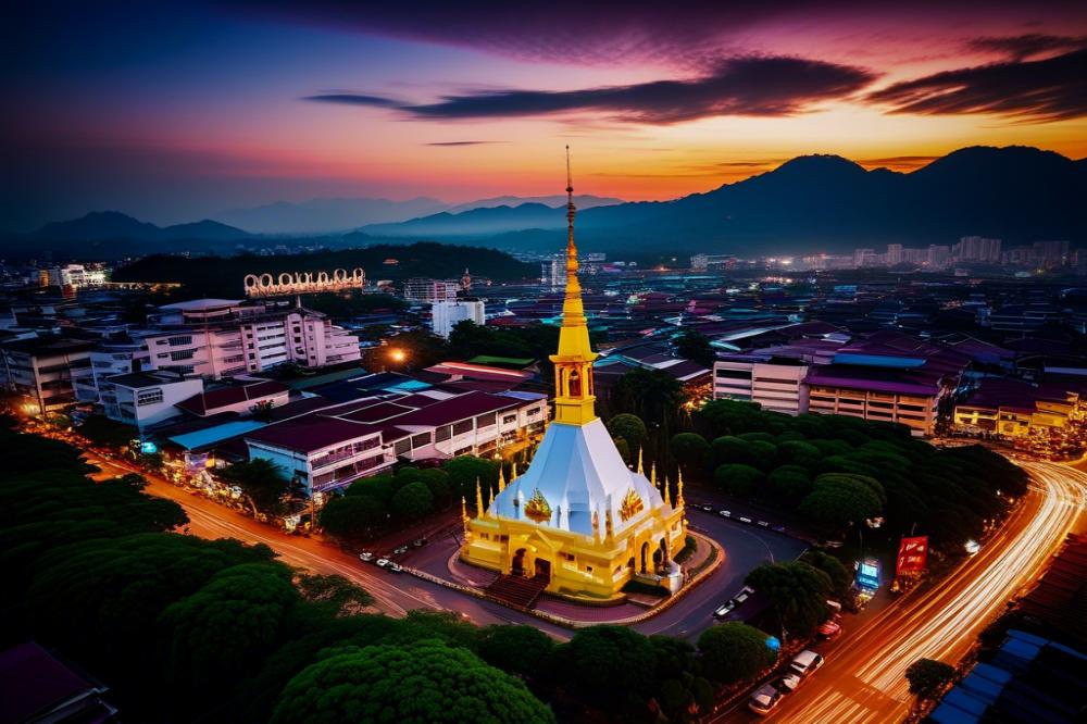 exploring-chiang-rais-clock-tower-a-must-visit